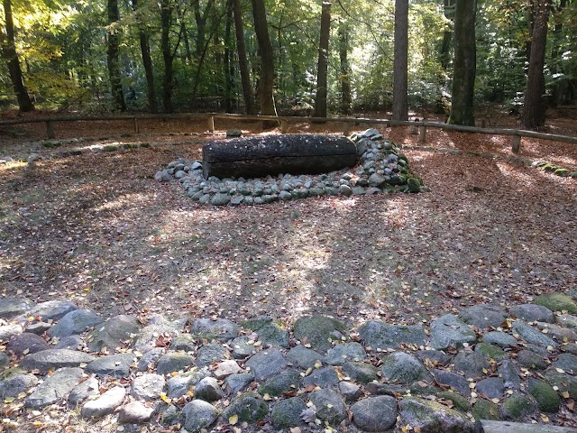 Archäologischer Wanderpfad