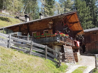 Ultner Höfeweg (Start)