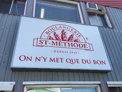 Photos of Boulangerie St-M&eacute;thode
