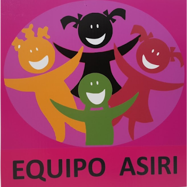 EQUIPO ASIRI, Author: EQUIPO ASIRI