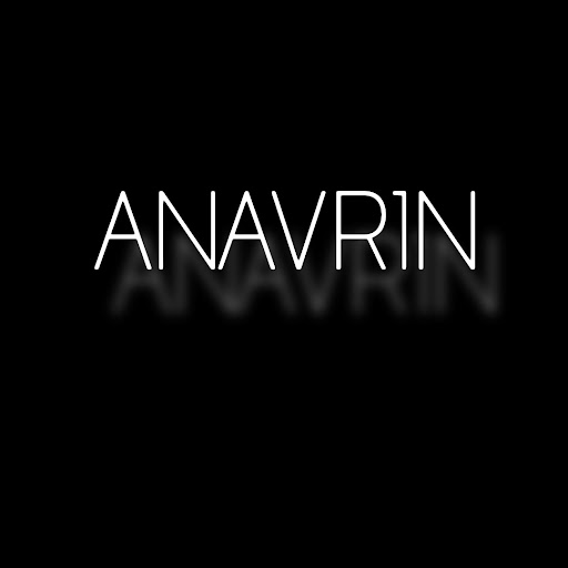 Anavrin - Visual