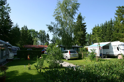Camping Wagner - Thumbnail