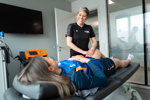KINGS360 - Physiotherapie und Trainingszentrum Sinsheim/ Angelbachtal - Thumbnail