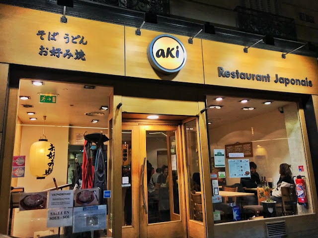 Aki