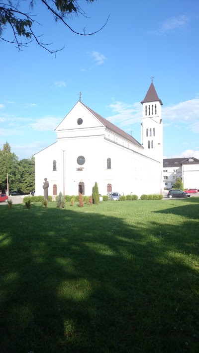 Photos of Crkva sv. Ante Padovanskog