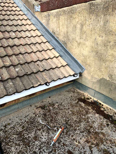 C&D Roofing Services Gallery - United Kingdom