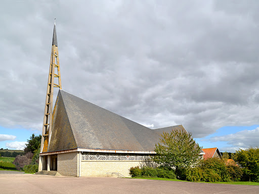 College Lycées Giel Don Bosco - Thumbnail