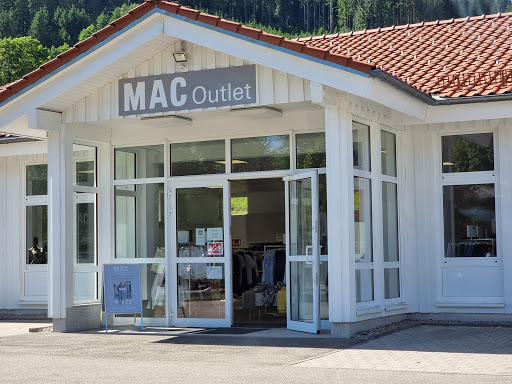 MAC Outlet Baiersbronn