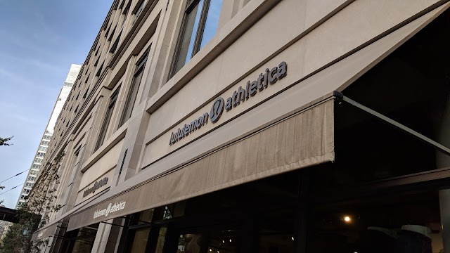 lululemon