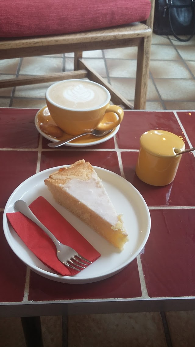 Frits Koffiebar