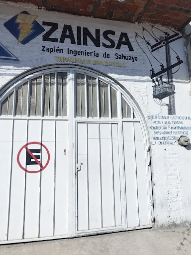 Zainsa - Thumbnail