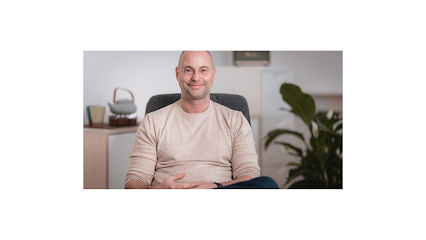 Sascha Prager - Psychotherapie & Coaching
