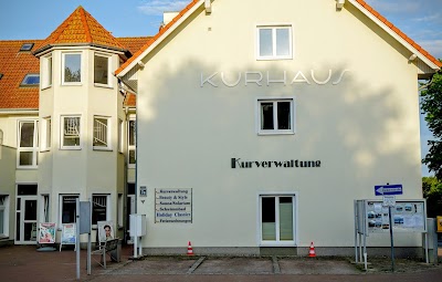 Photos of Kurverwaltung Rerik