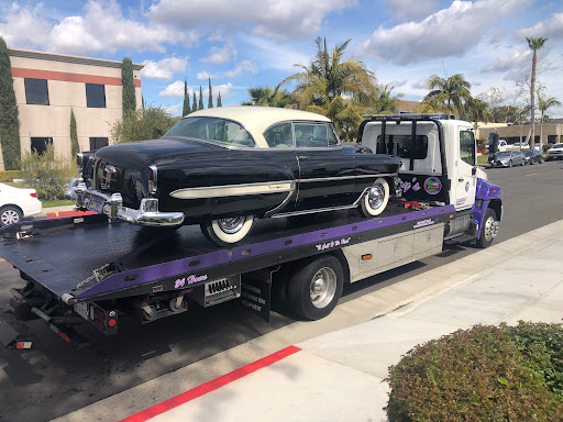 Value Auto Services - Visual