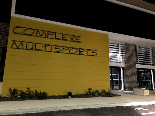 Complexe Multisports du Salat - Thumbnail