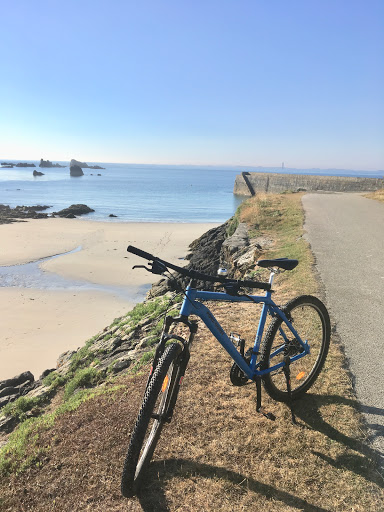 Ouessancycles - Thumbnail
