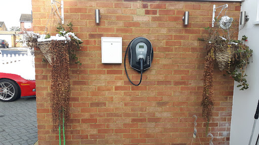 DP electrical services Gallery - United Kingdom