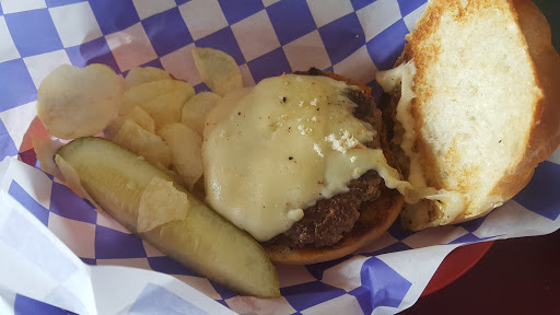 Chapman's Deli - Thumbnail