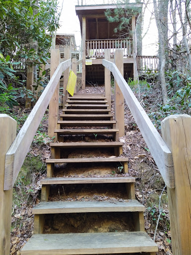 Fancy Gap Hideaway - Visual