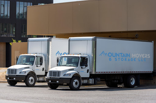 Mountain Crest Movers - Thumbnail