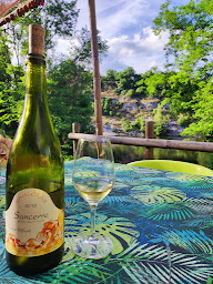 Photo n°33 de Antinéa à Douelle (Terrain de camping)