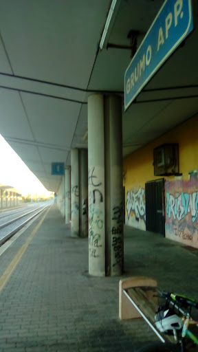 Grumo Appula - Visual