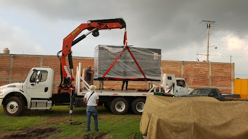 Merh Construcciones