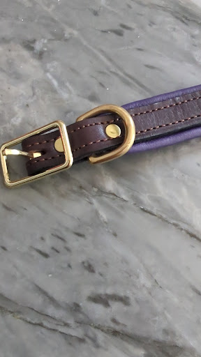 Clever With Leather - Thumbnail