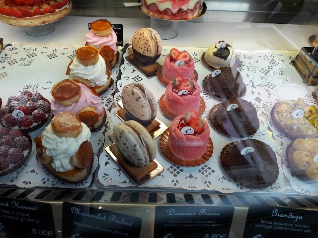 Boulangerie Aux Castelblangeois