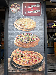 Photo n°15 de O Delices 56 à Malakoff (Restauration rapide)