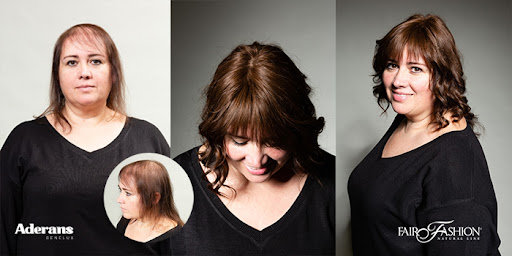 Aderans Hair Center Capelle aan den IJssel - Thumbnail
