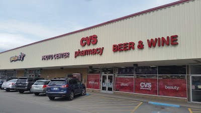 CVS