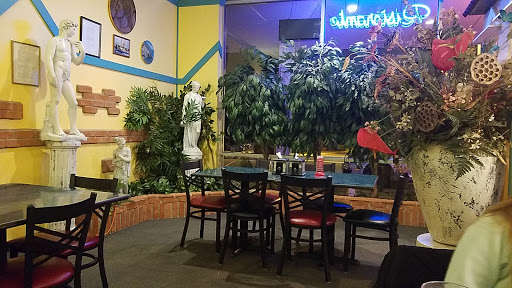 Caretti's Pizza and Ristorante - Thumbnail