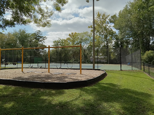 W. Ross Harrell Memorial Park Gallery - United States