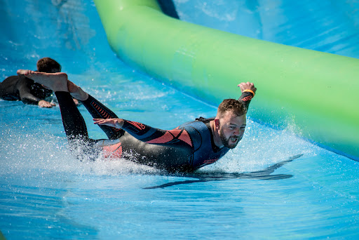 GIANT SLIP SLIDE CORNWALL - Thumbnail