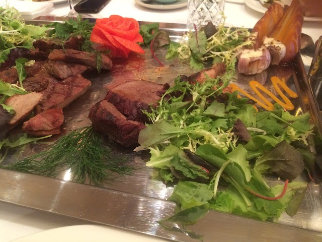 Olivier Restaurant&Bar Astana