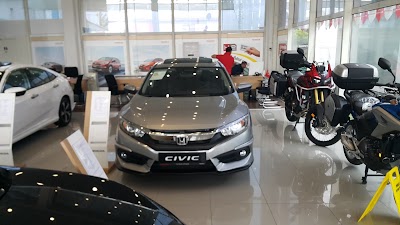 Photos of Honda Plaza Haldız