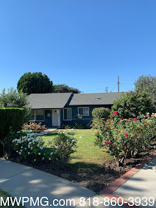 MaxWell Property Management Group 6356 Van Nuys Blvd Suite 215, Van Nuys, CA 91401