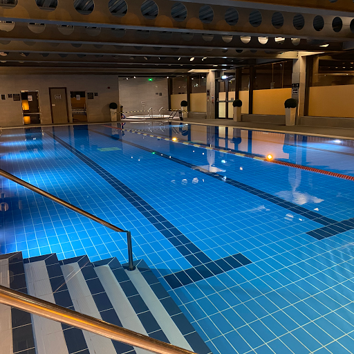 Village Gym Glasgow - Thumbnail