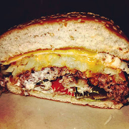 Photo n°24 de LE DARK à Marsillargues (Restauration rapide)