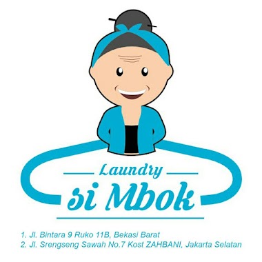 Laundry Simbok KOS ZAHBANI, Author: Tony Fajar