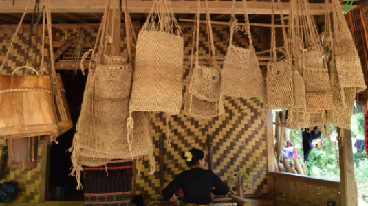 Batik Baduy Store, Author: Batik Baduy Store