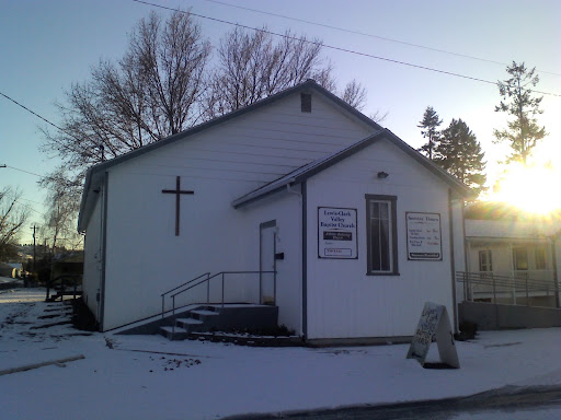 Still Waters Baptist Church - Thumbnail