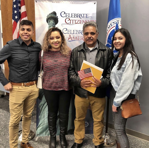 The Law Offices of Victoria S. Gonzalez