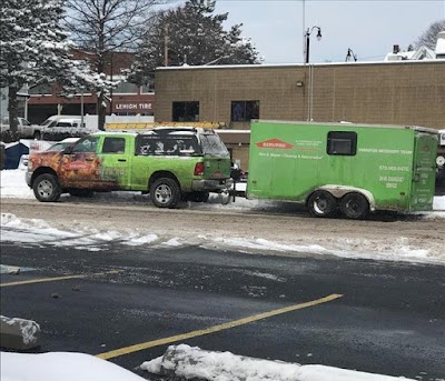 SERVPRO of Wayne and South Lackawanna Counties