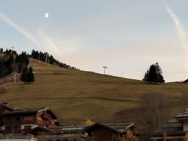 Le Bal - La Clusaz