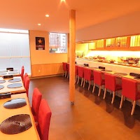 大津駅前炭火焼&郷土料理 DAMEDORI