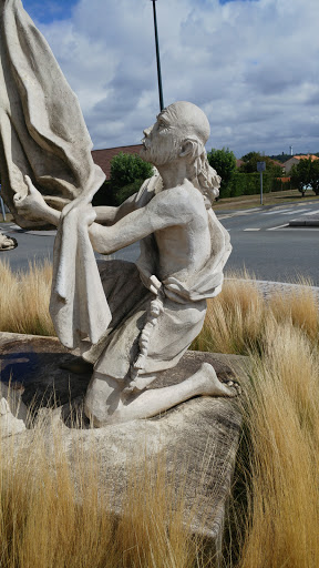 Statue Saint Martin Gallery - France