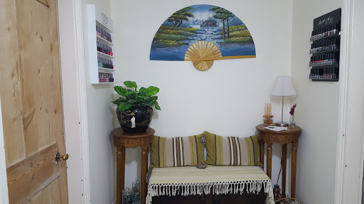 Driftwood Health & Beauty Limited