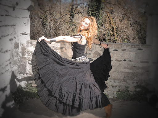 HELKI DANSE - Thumbnail